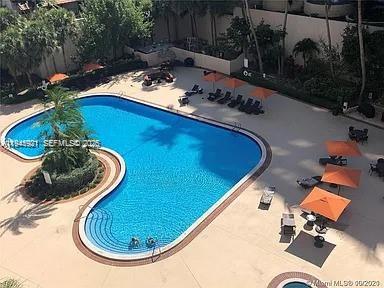 BRICKELL KEY II CONDO - Residential