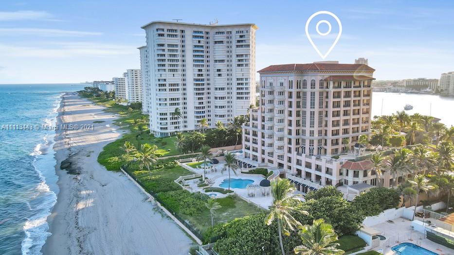 EXCELSIOR CONDO - Residential