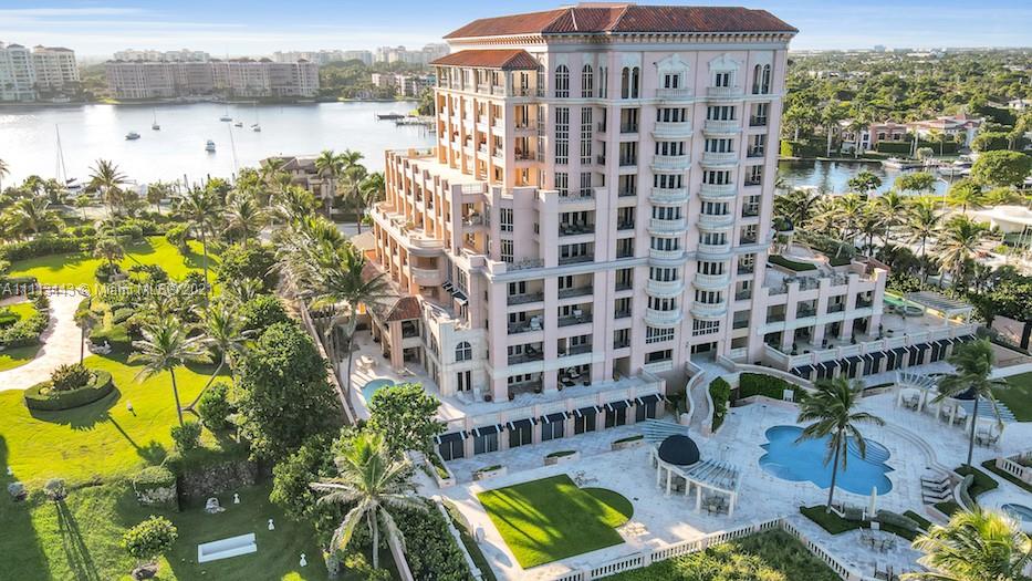 EXCELSIOR CONDO - Residential