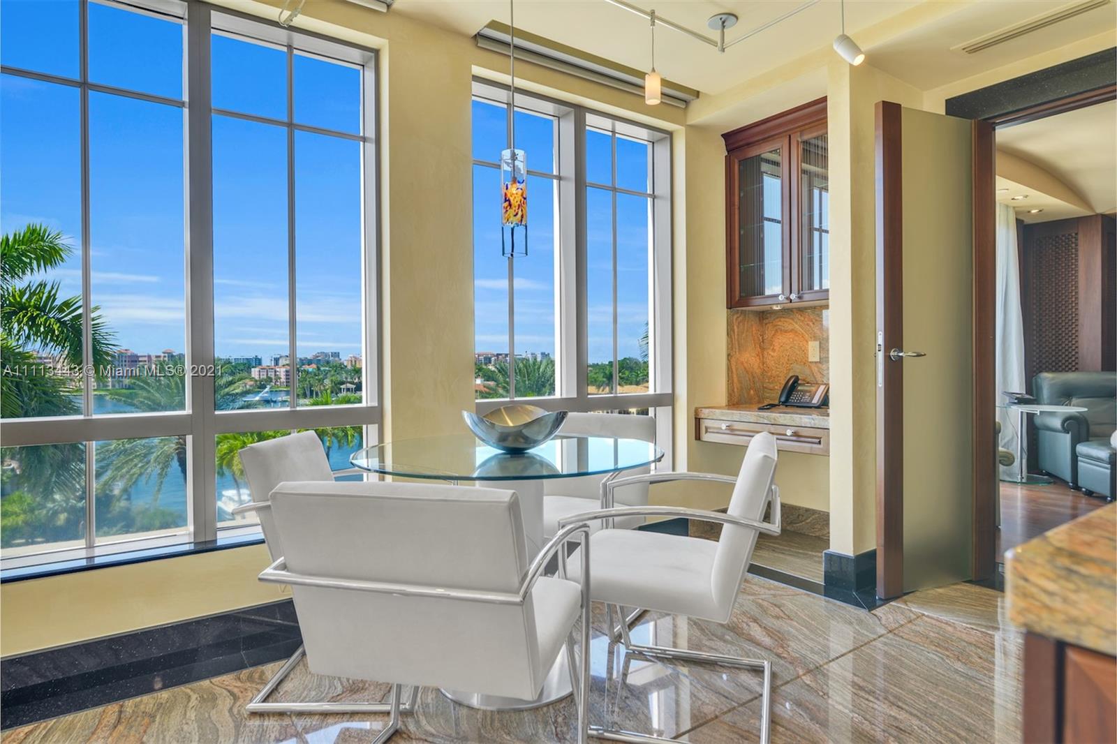 EXCELSIOR CONDO - Residential