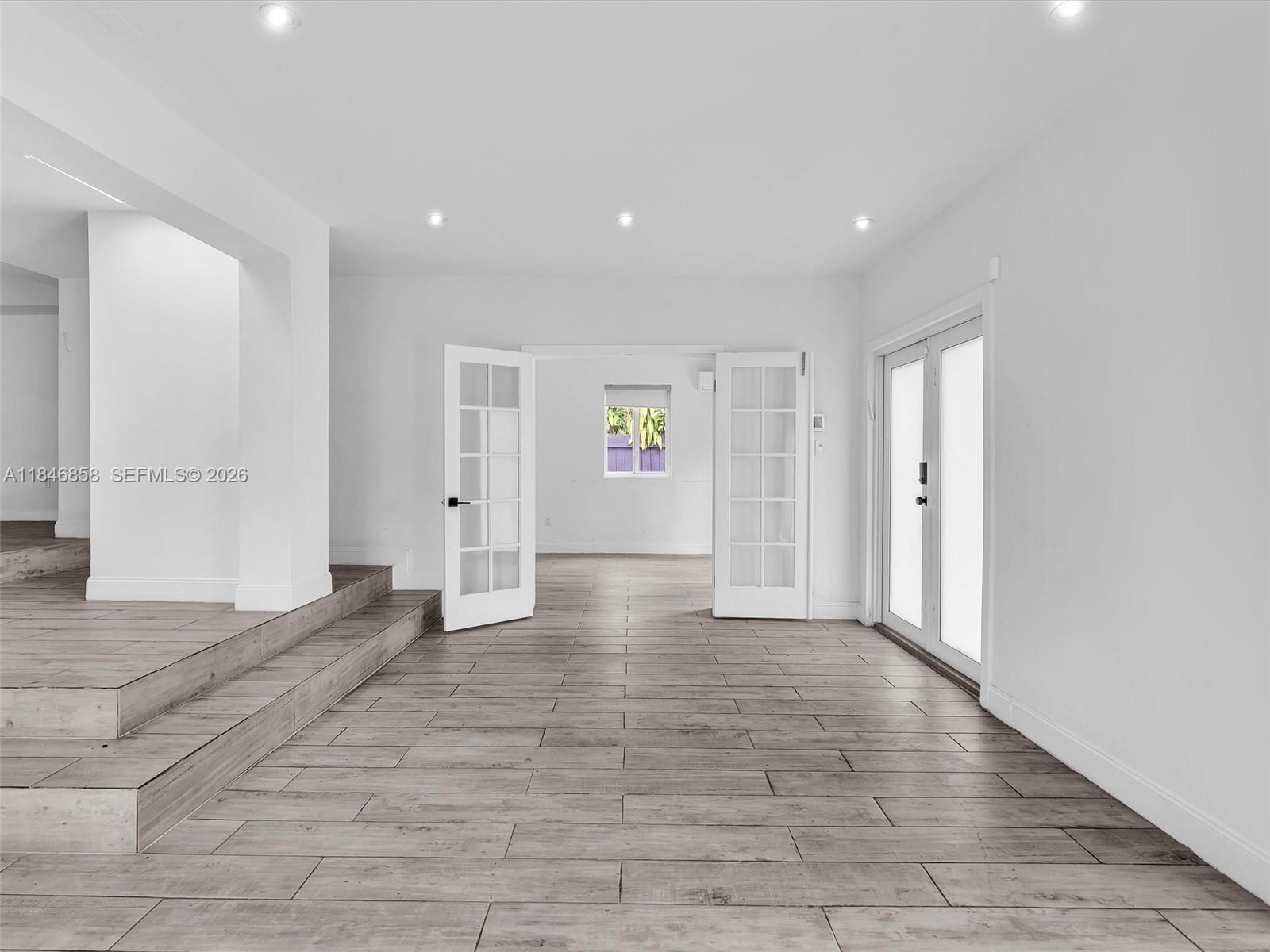 EL PORTAL - Residential