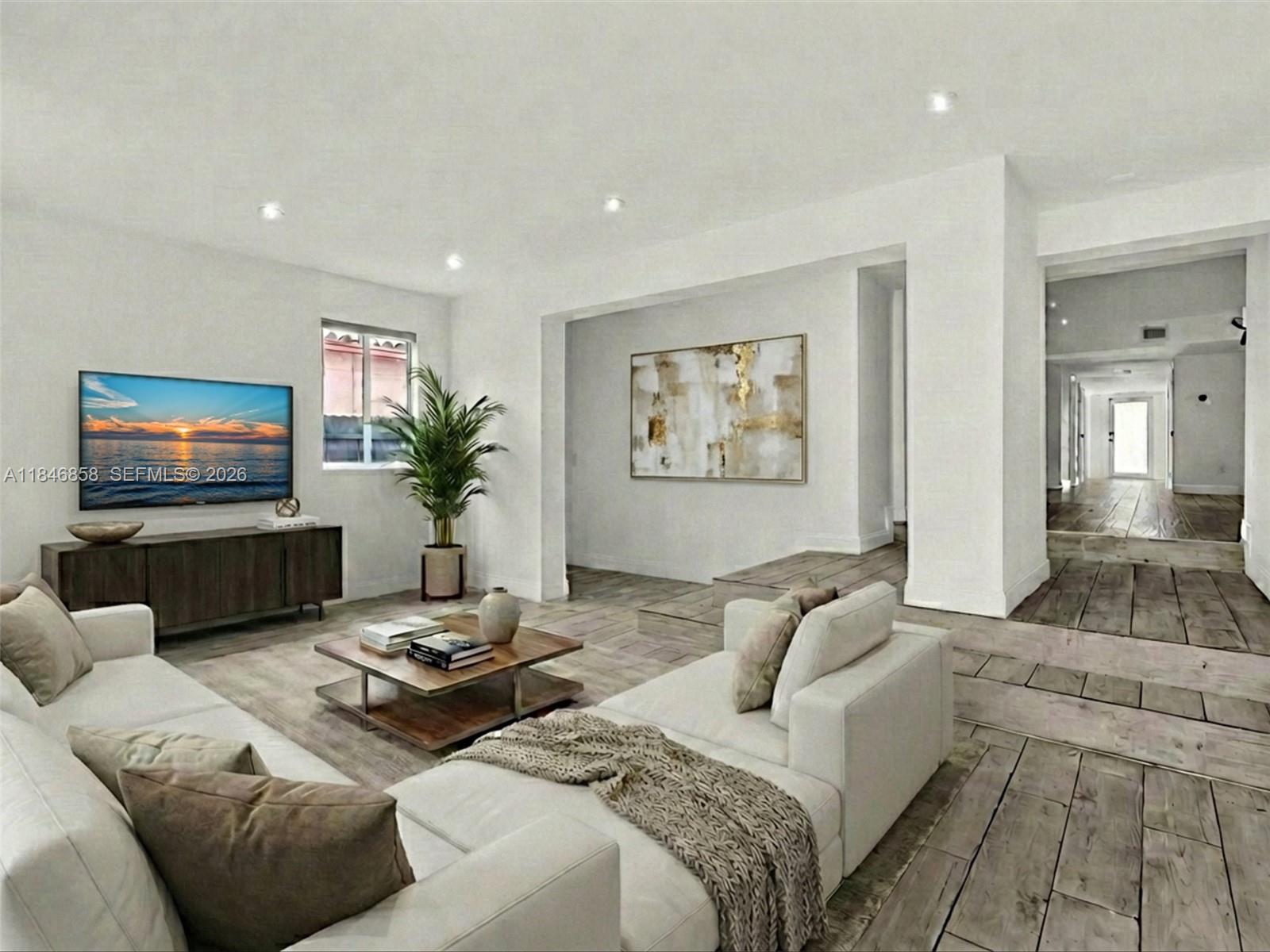 EL PORTAL - Residential