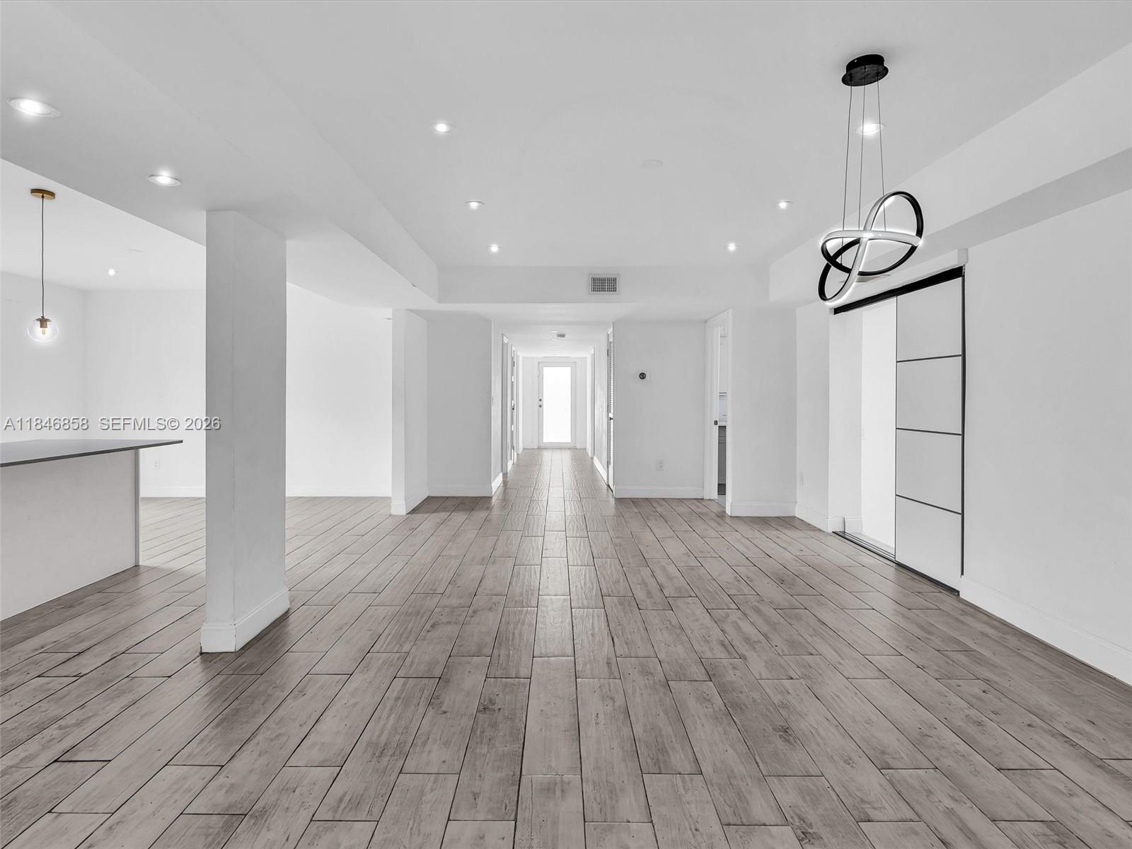 EL PORTAL - Residential