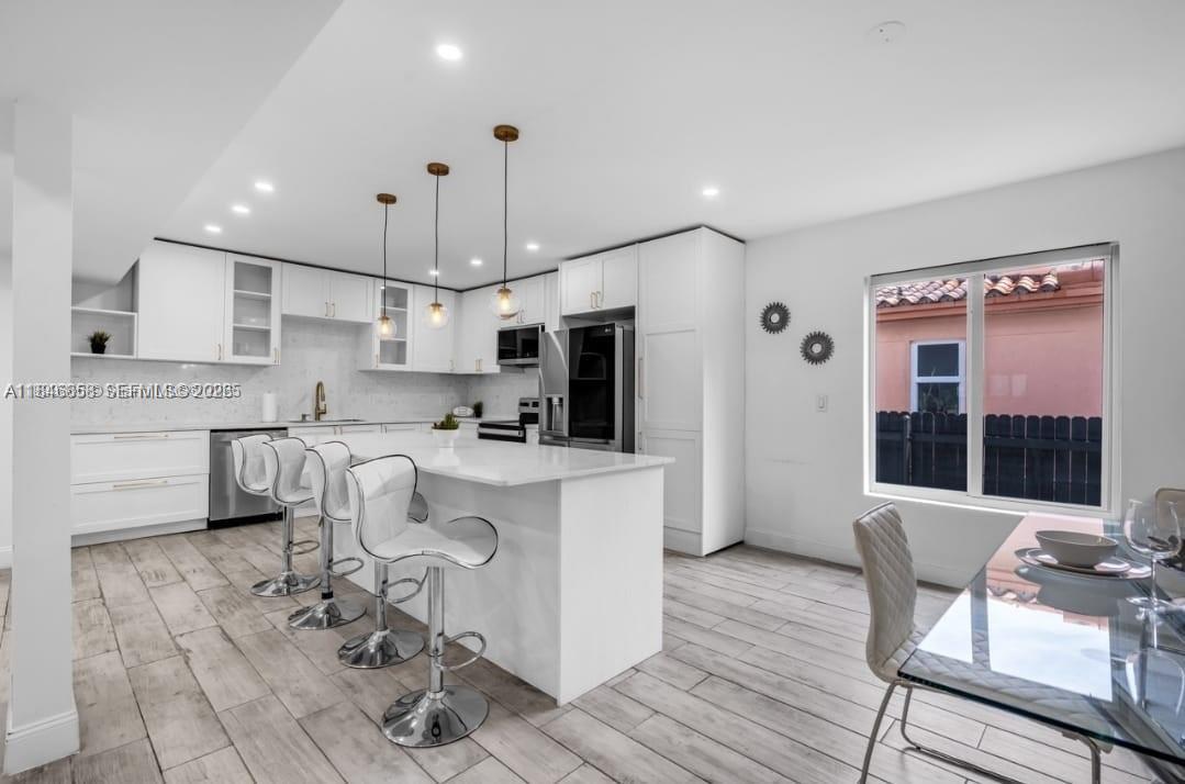 EL PORTAL - Residential