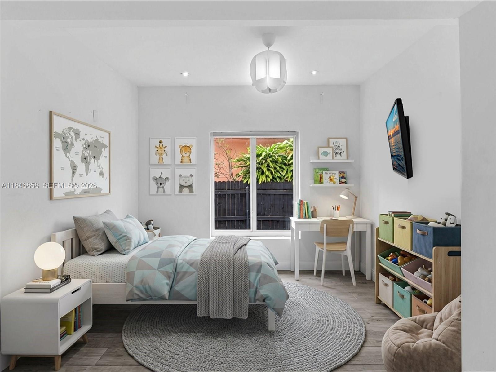 EL PORTAL - Residential