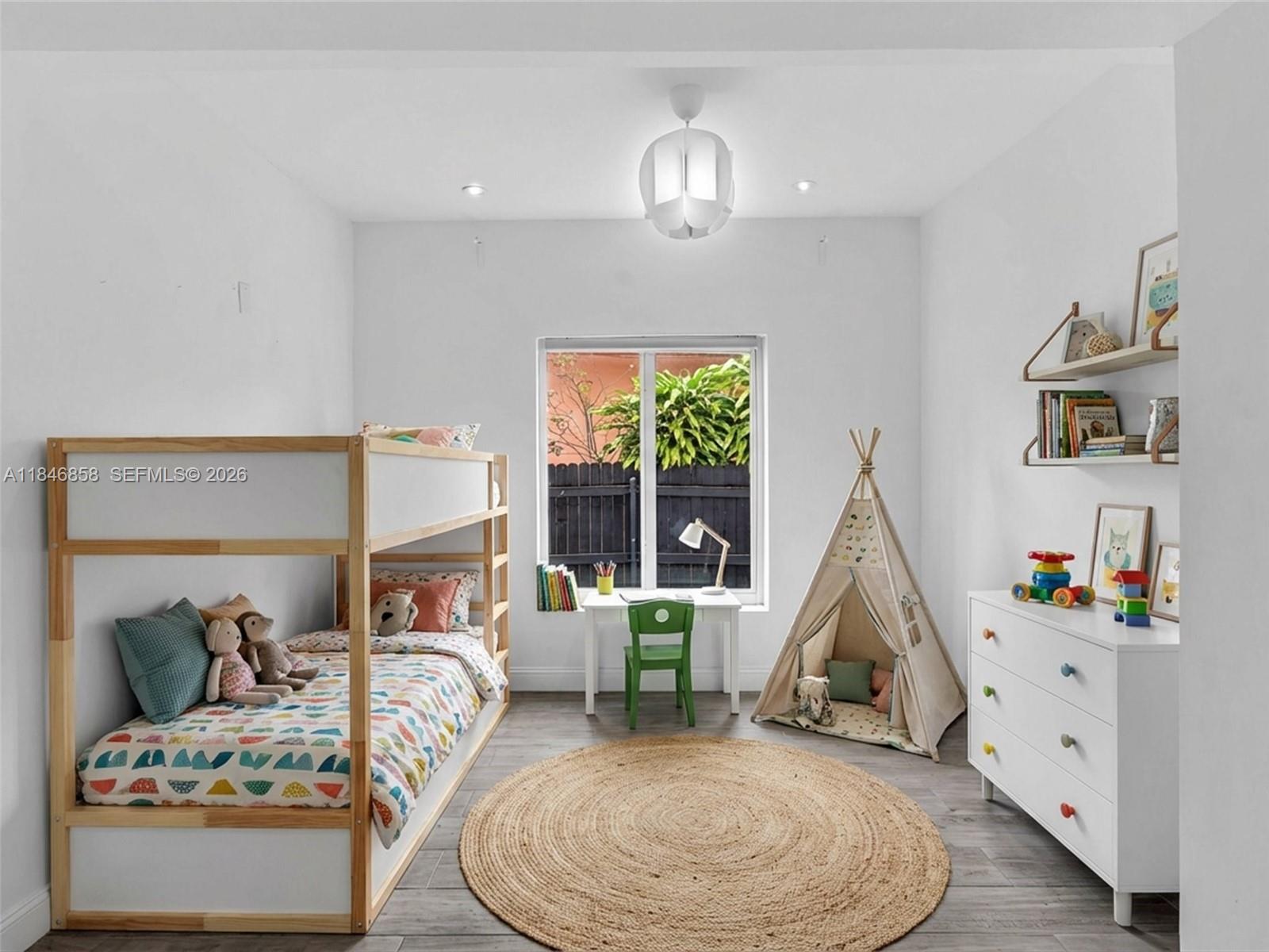 EL PORTAL - Residential