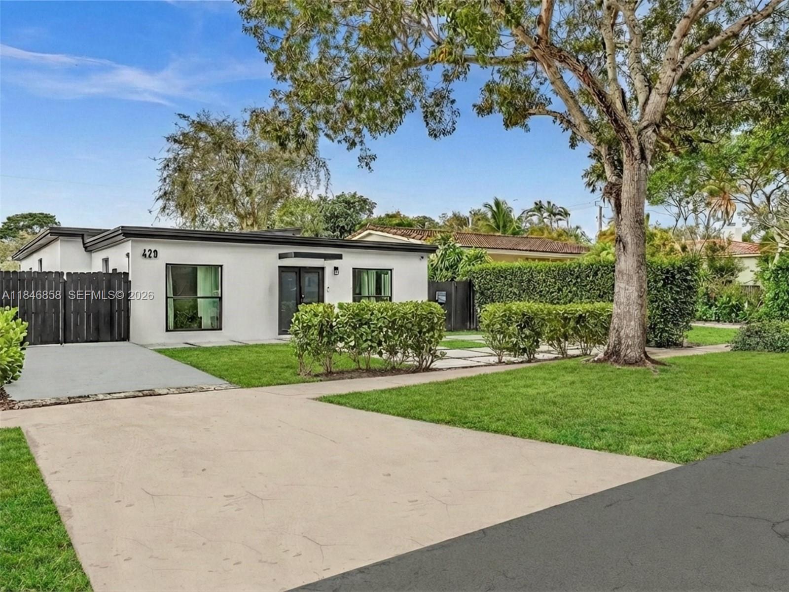 View photos, virtual tours, details... 420 NE 90th St