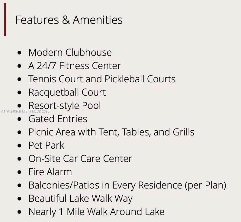 ROYAL POINCIANA CONDO - Residential