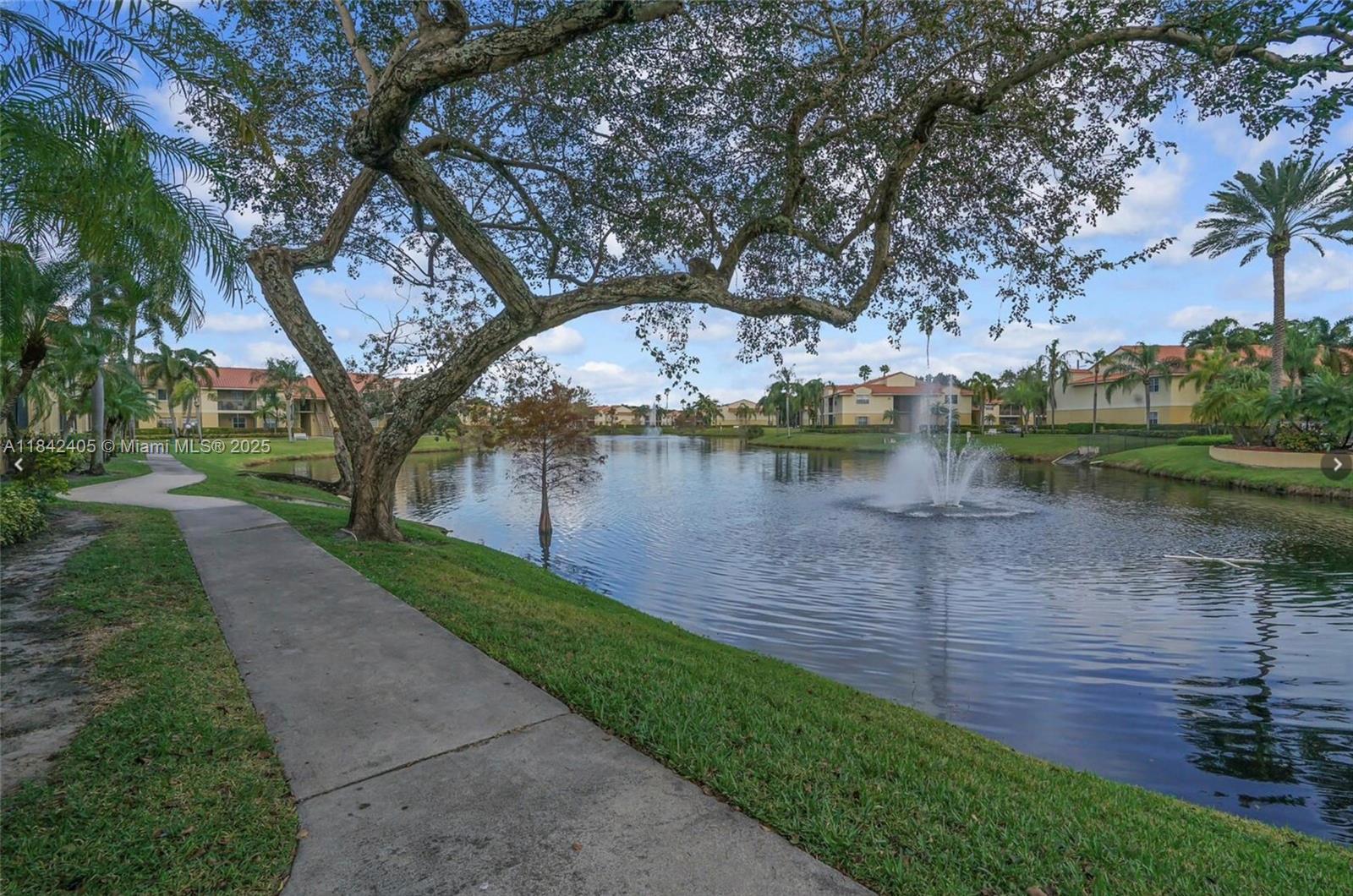 ROYAL POINCIANA CONDO - Residential