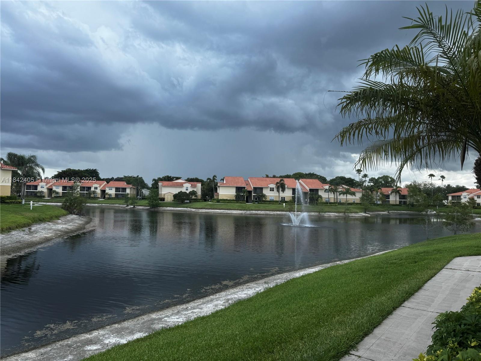 ROYAL POINCIANA CONDO - Residential