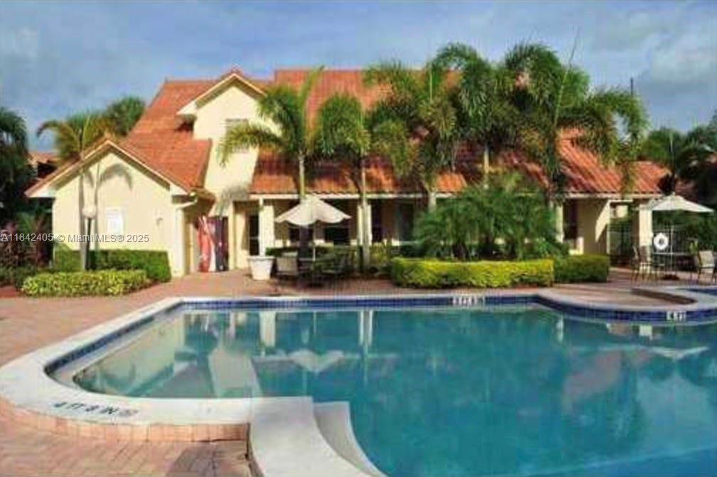 ROYAL POINCIANA CONDO - Residential