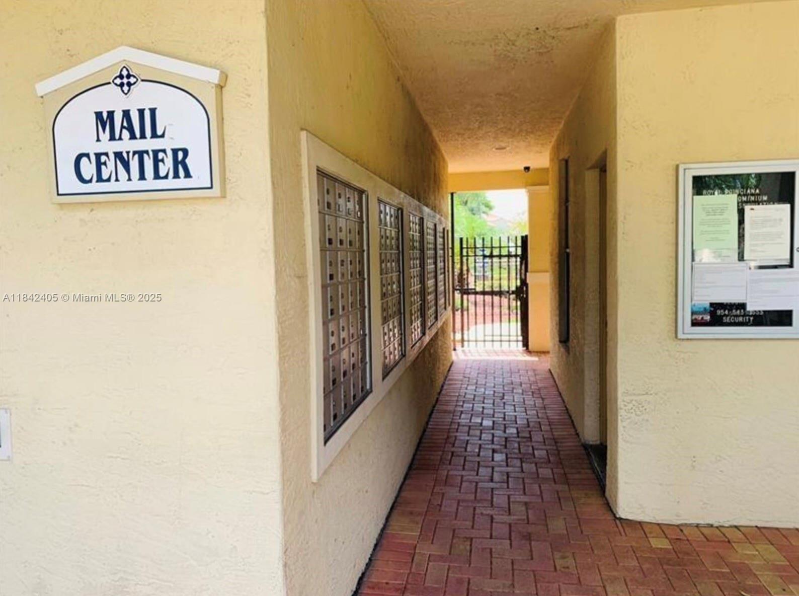 ROYAL POINCIANA CONDO - Residential