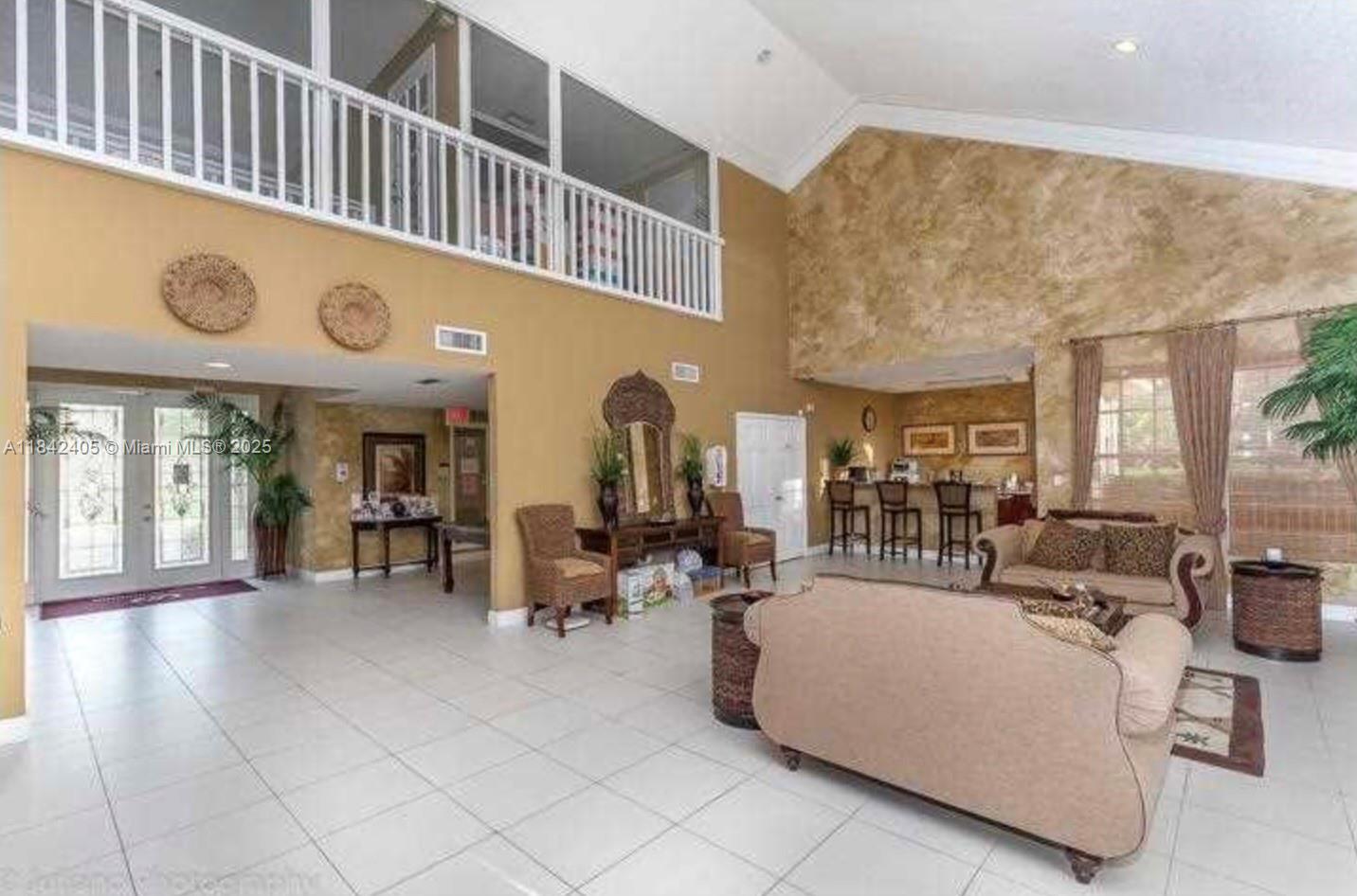 ROYAL POINCIANA CONDO - Residential