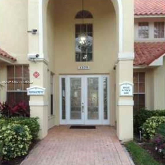ROYAL POINCIANA CONDO - Residential