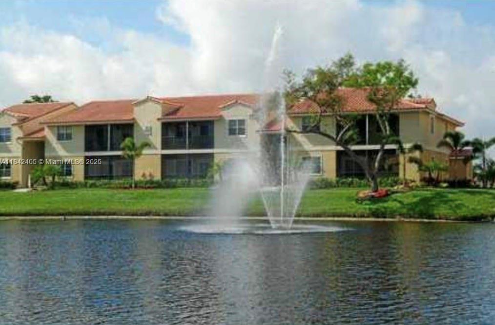 ROYAL POINCIANA CONDO - Residential