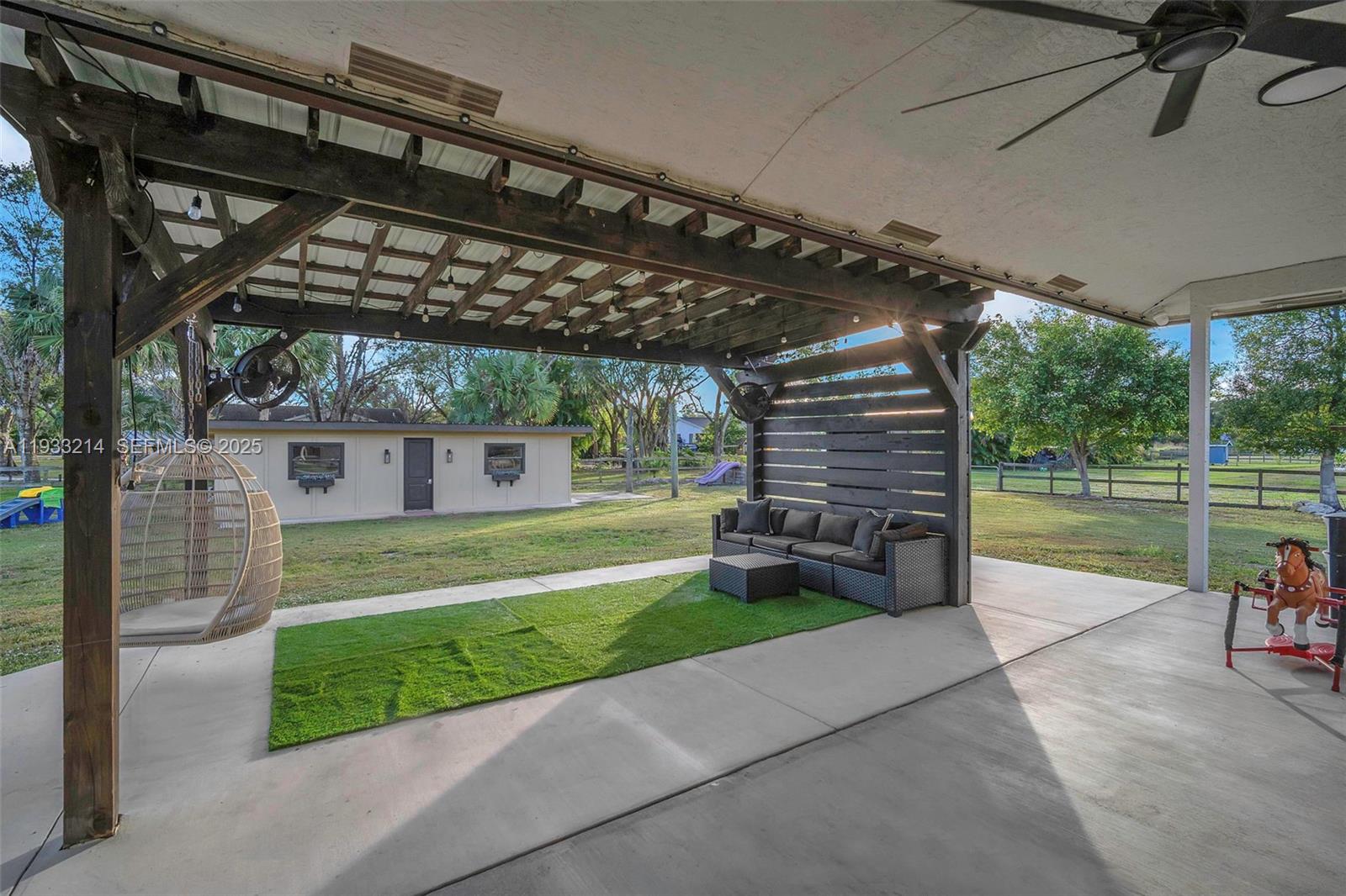 The Acreage - Residential