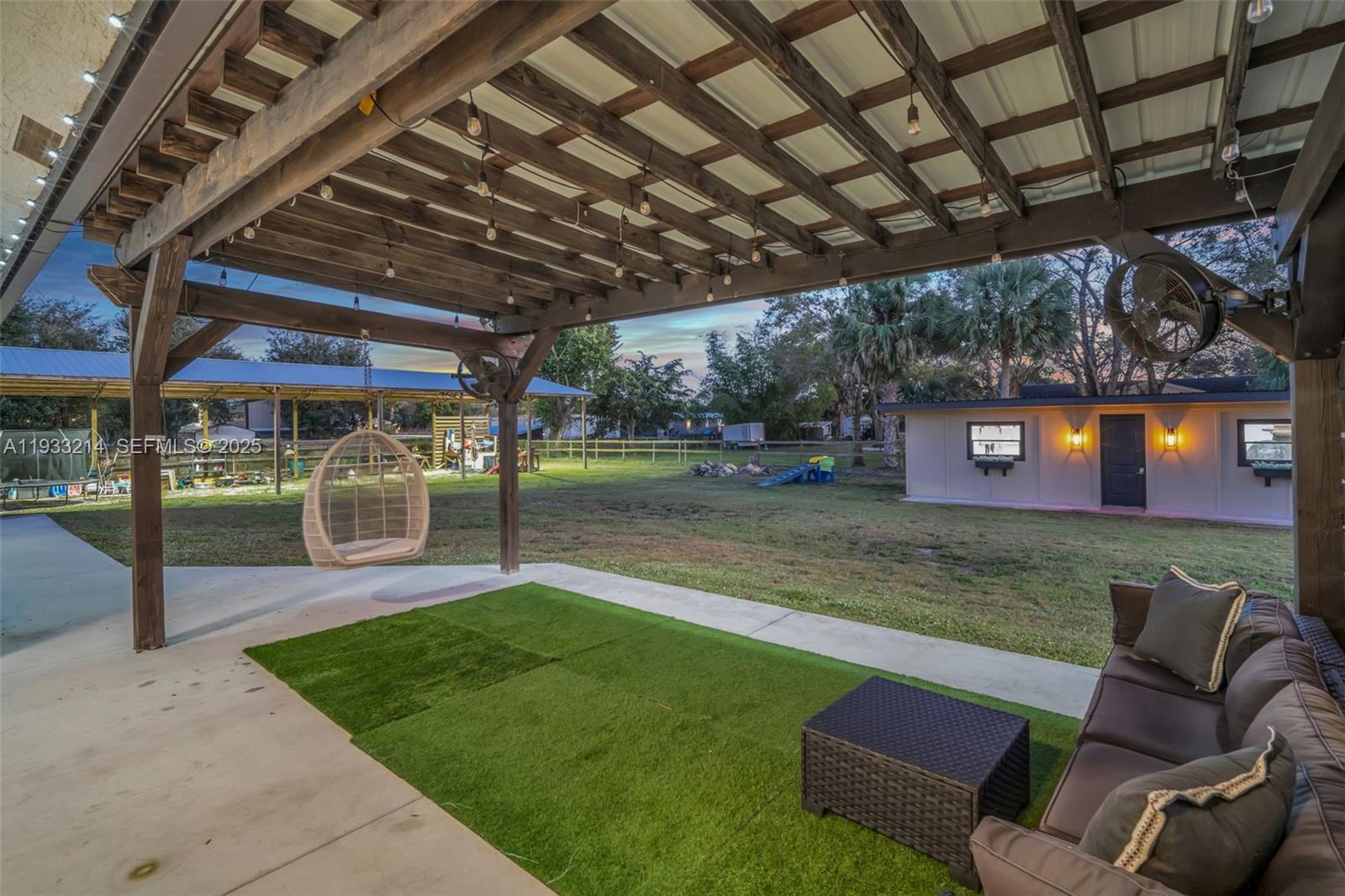 The Acreage - Residential