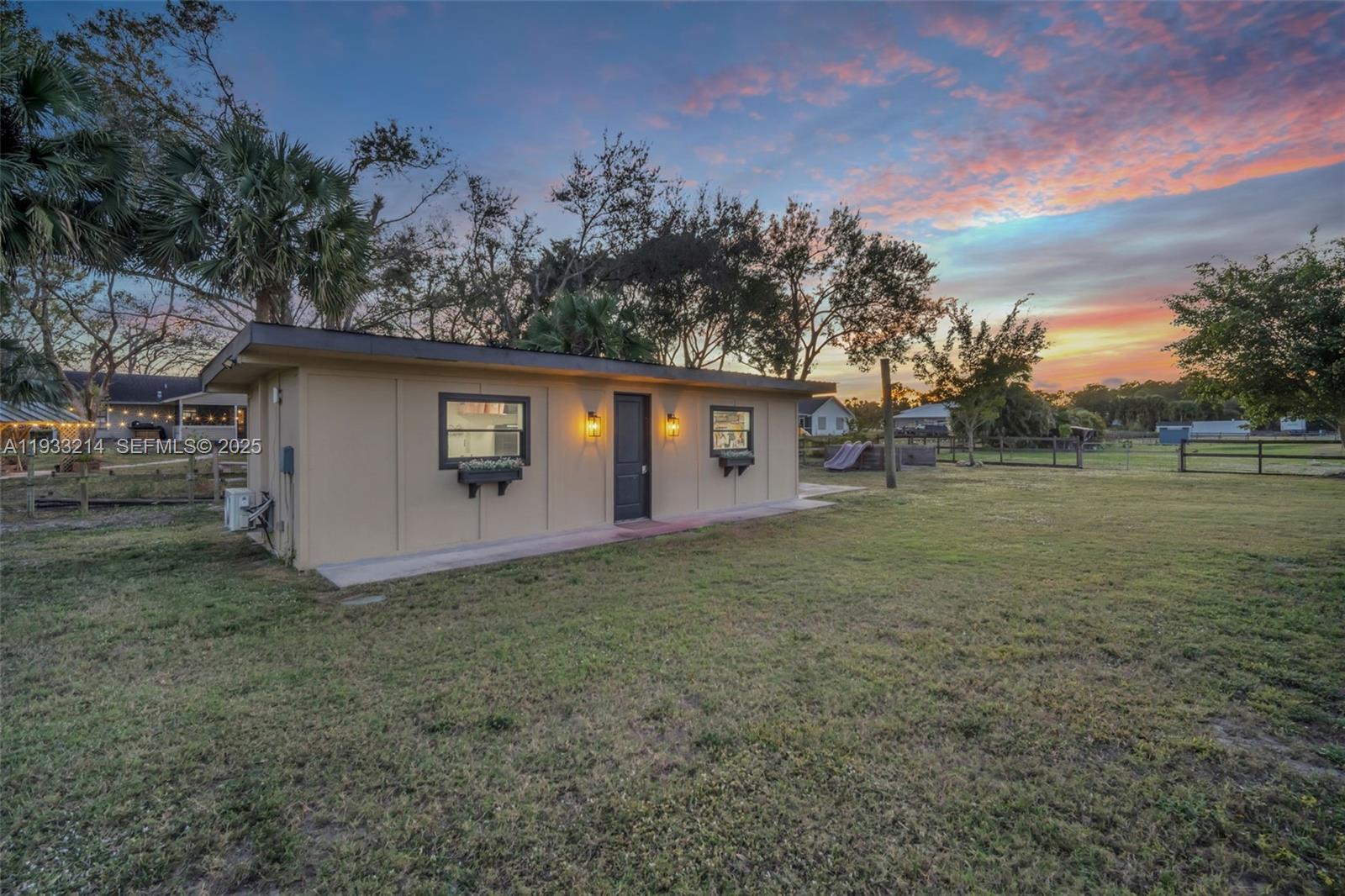 The Acreage - Residential