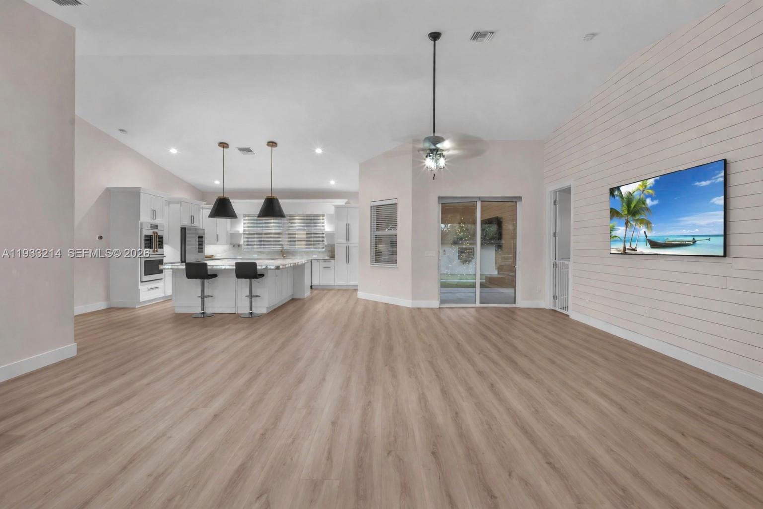 The Acreage - Residential