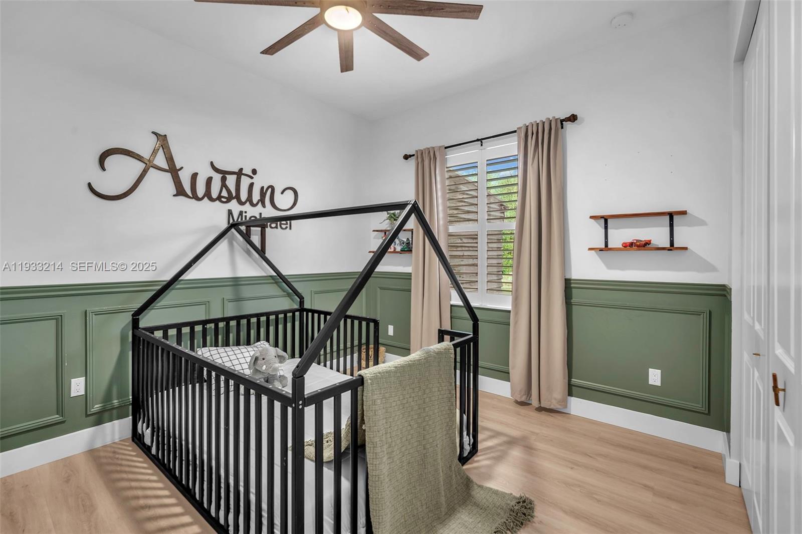 The Acreage - Residential