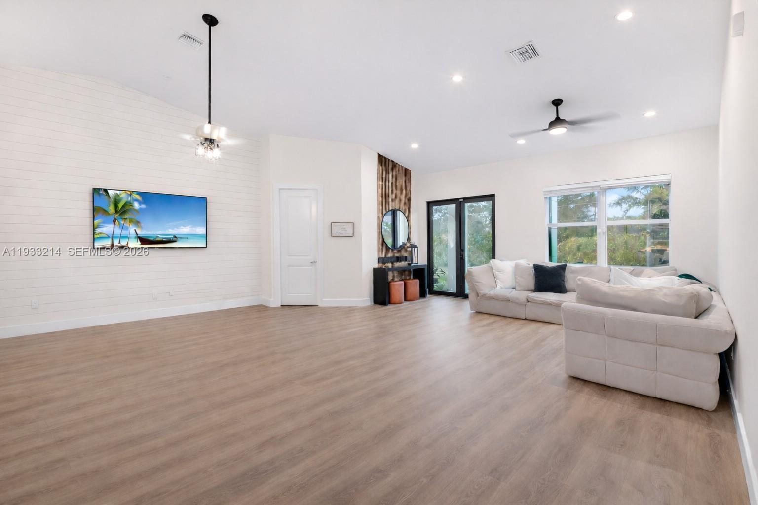 The Acreage - Residential