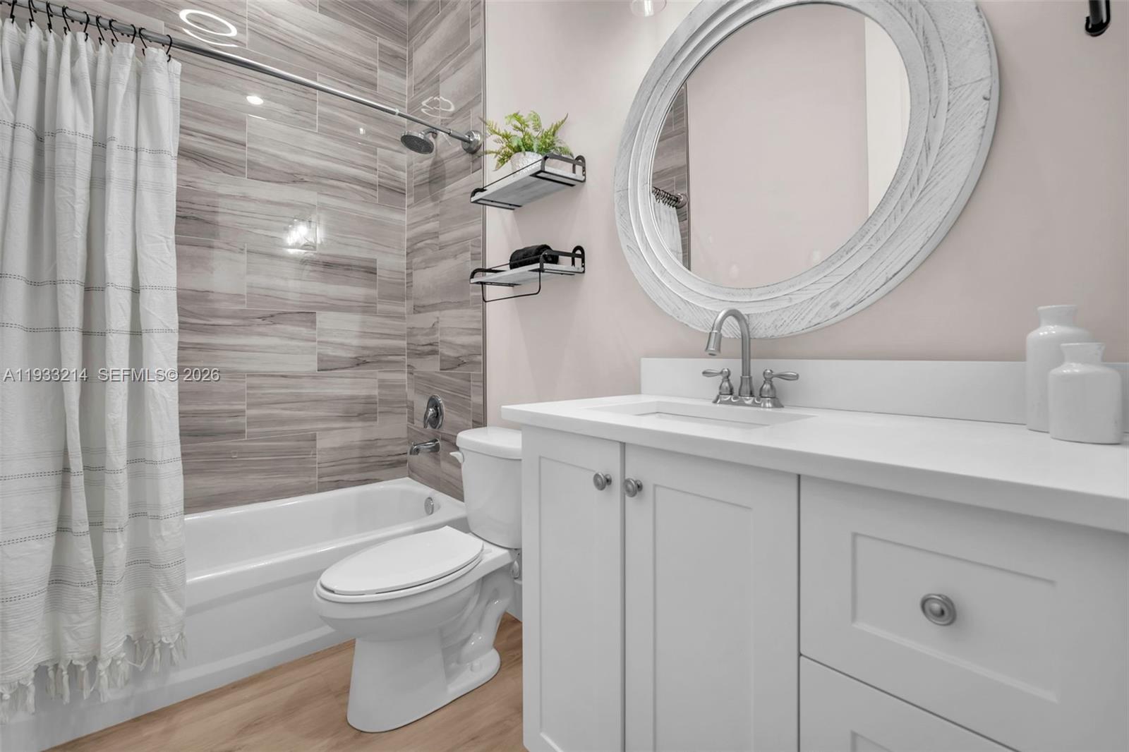 The Acreage - Residential