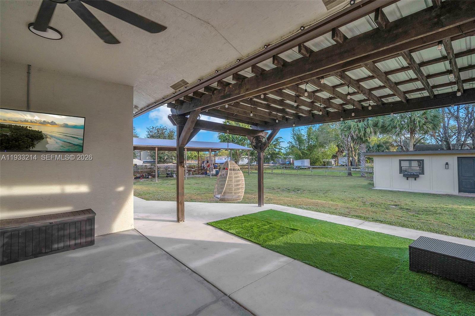 The Acreage - Residential