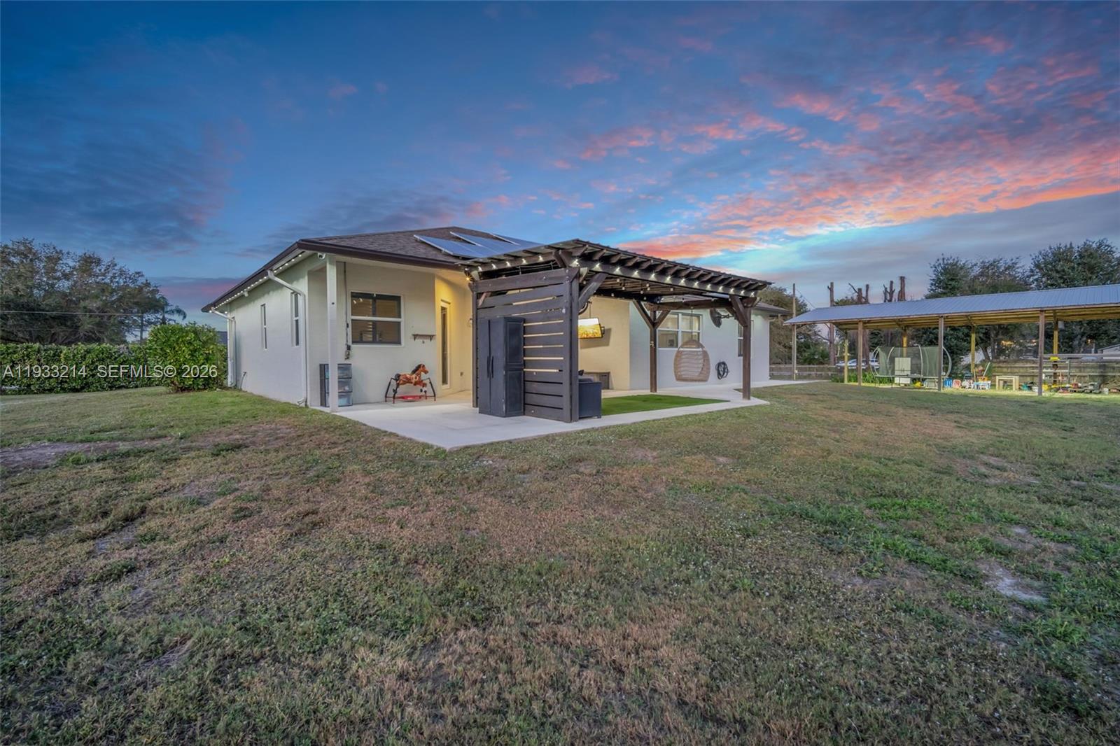 The Acreage - Residential