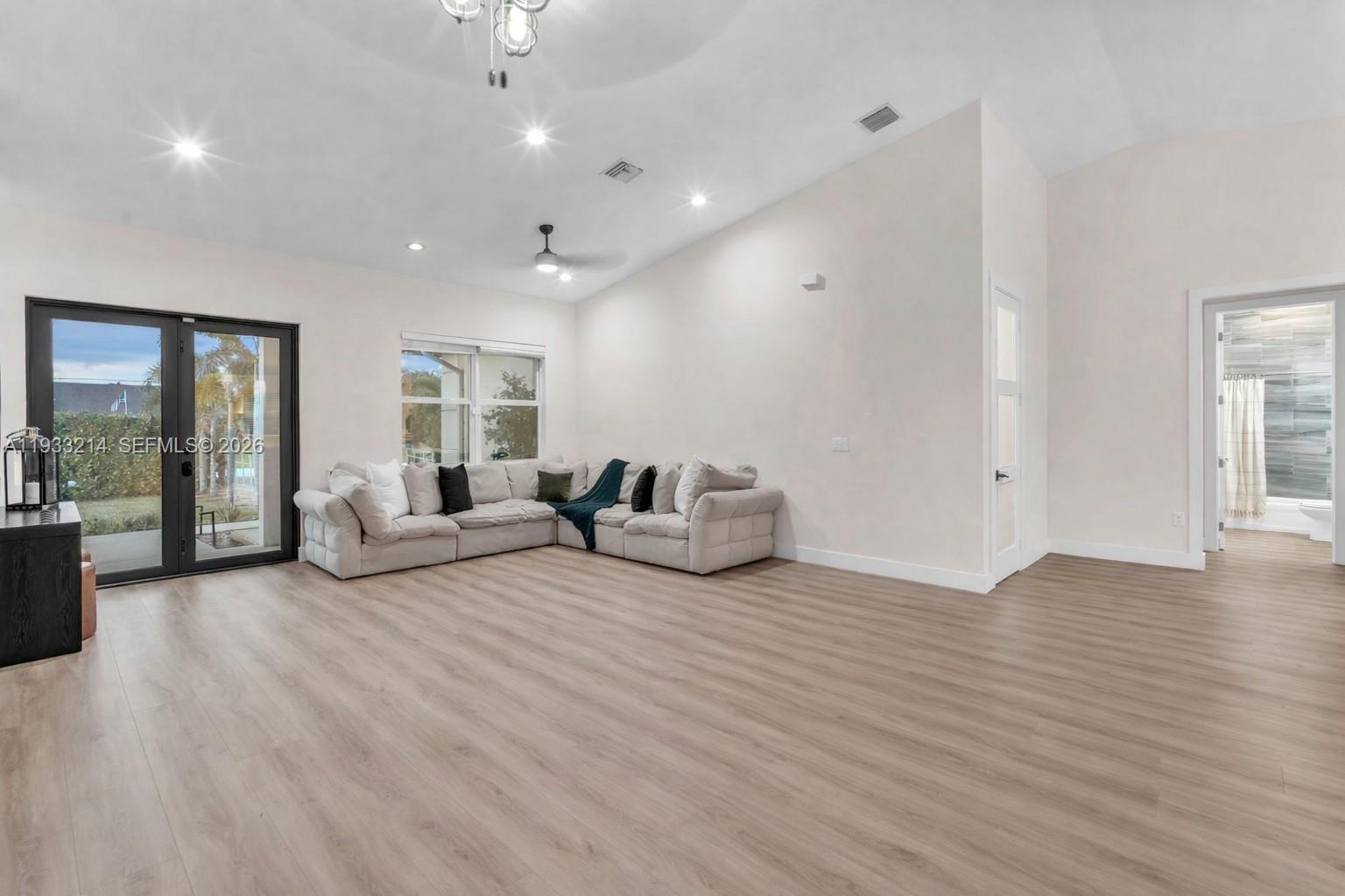 The Acreage - Residential