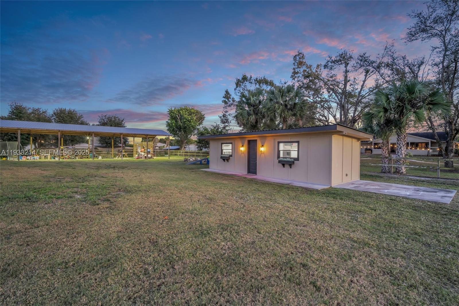 The Acreage - Residential