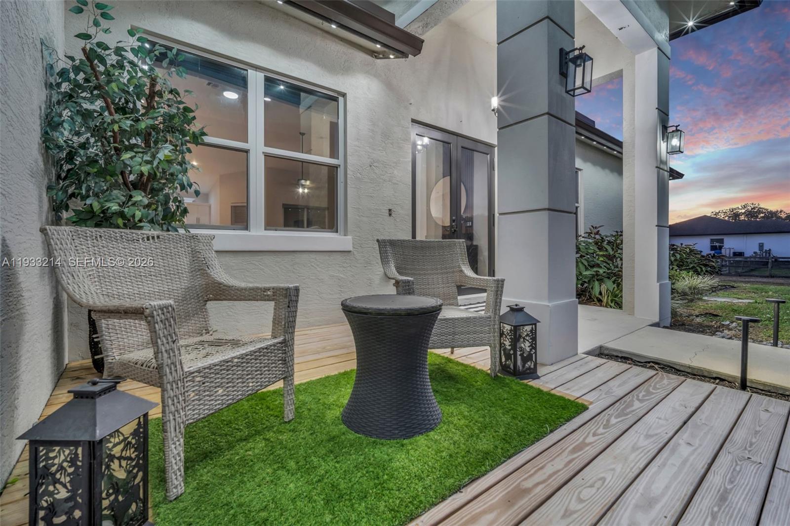 The Acreage - Residential