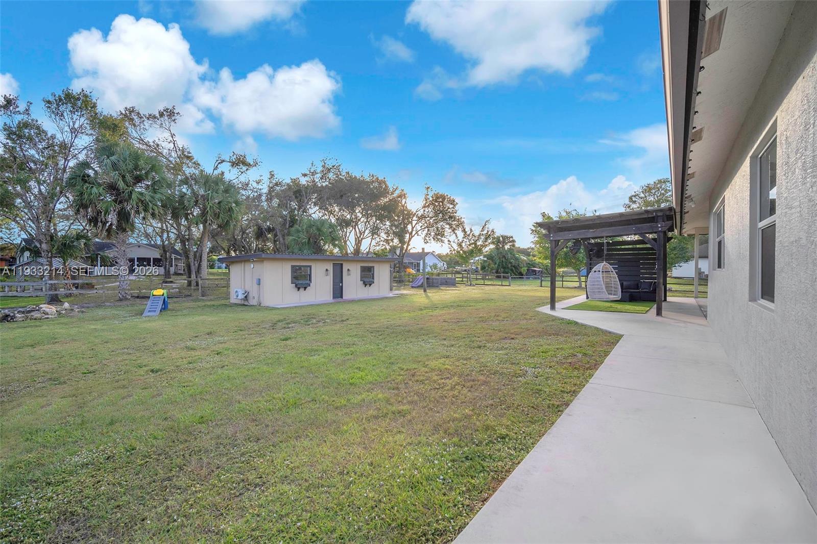 The Acreage - Residential