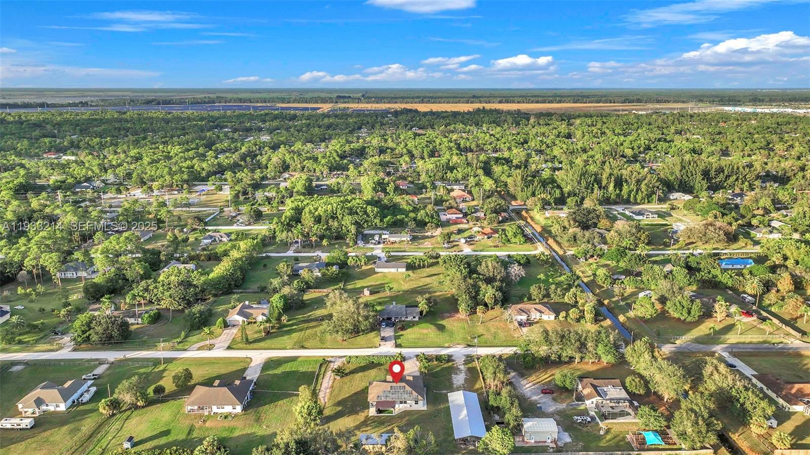 The Acreage - Residential