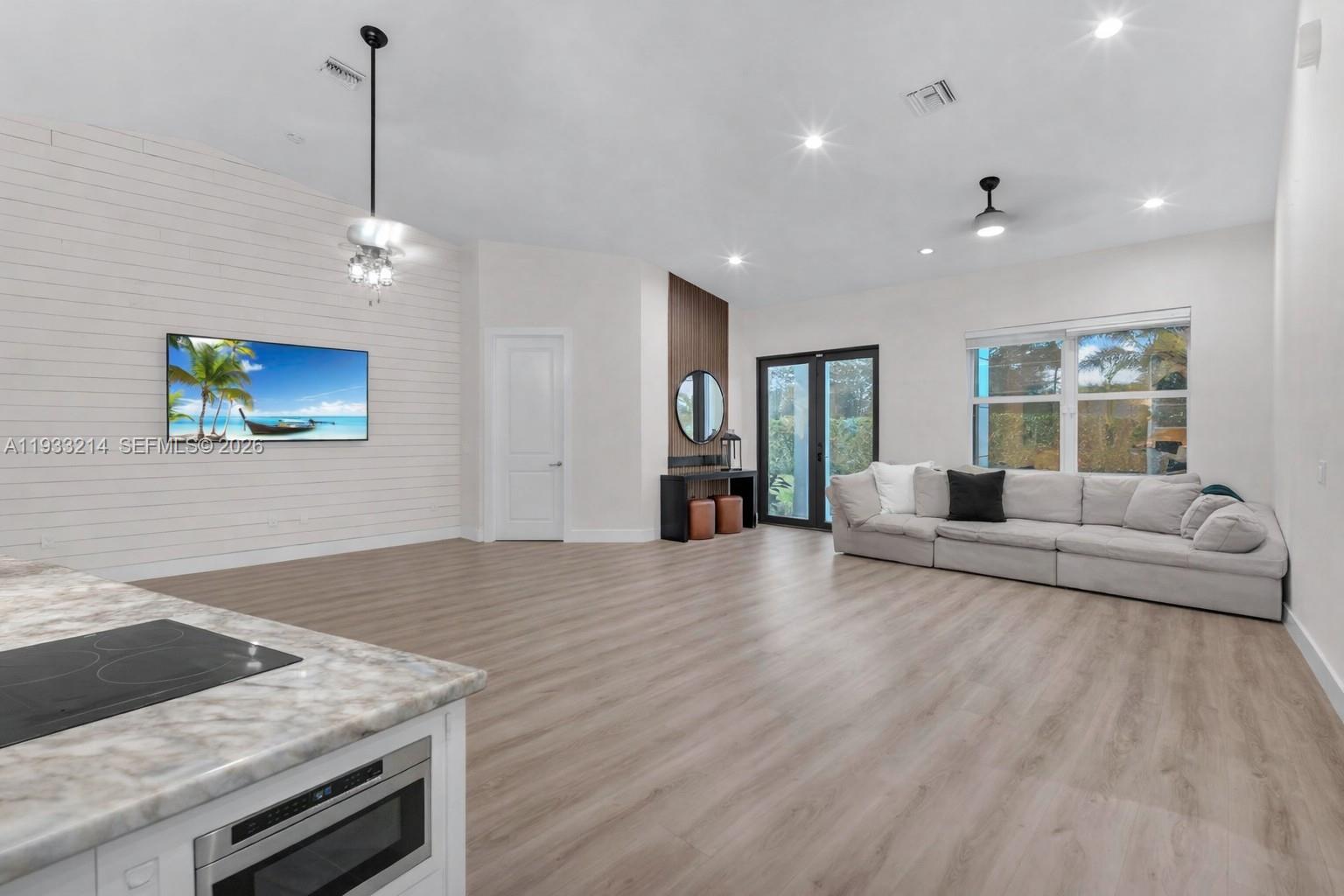 The Acreage - Residential