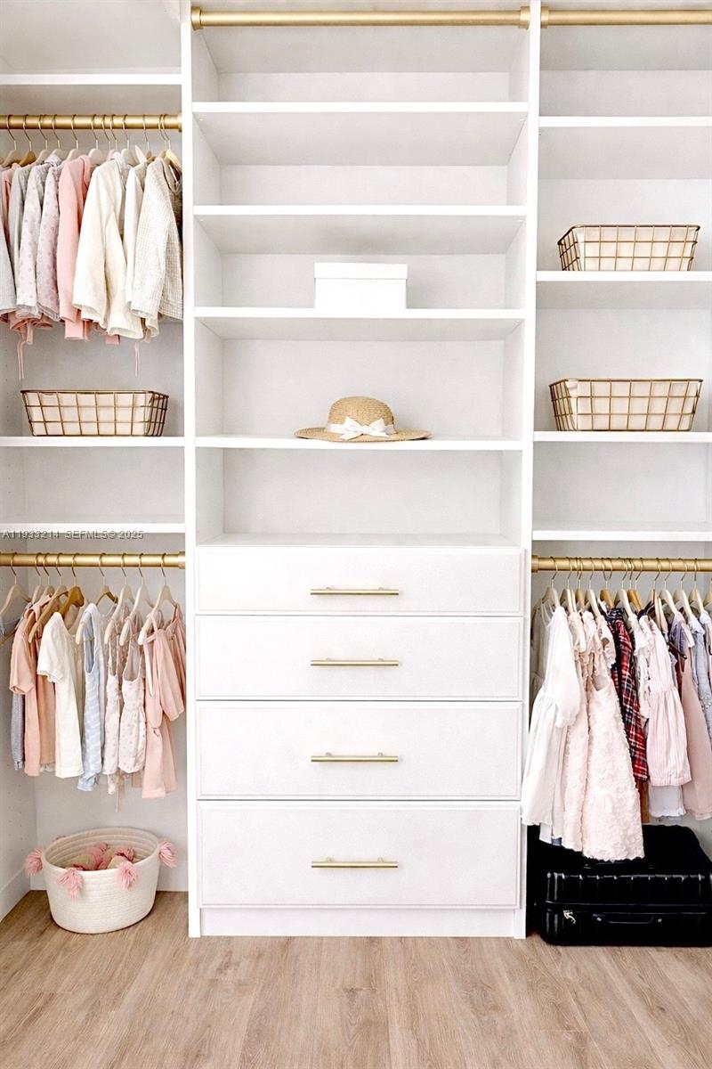 The Acreage - Residential