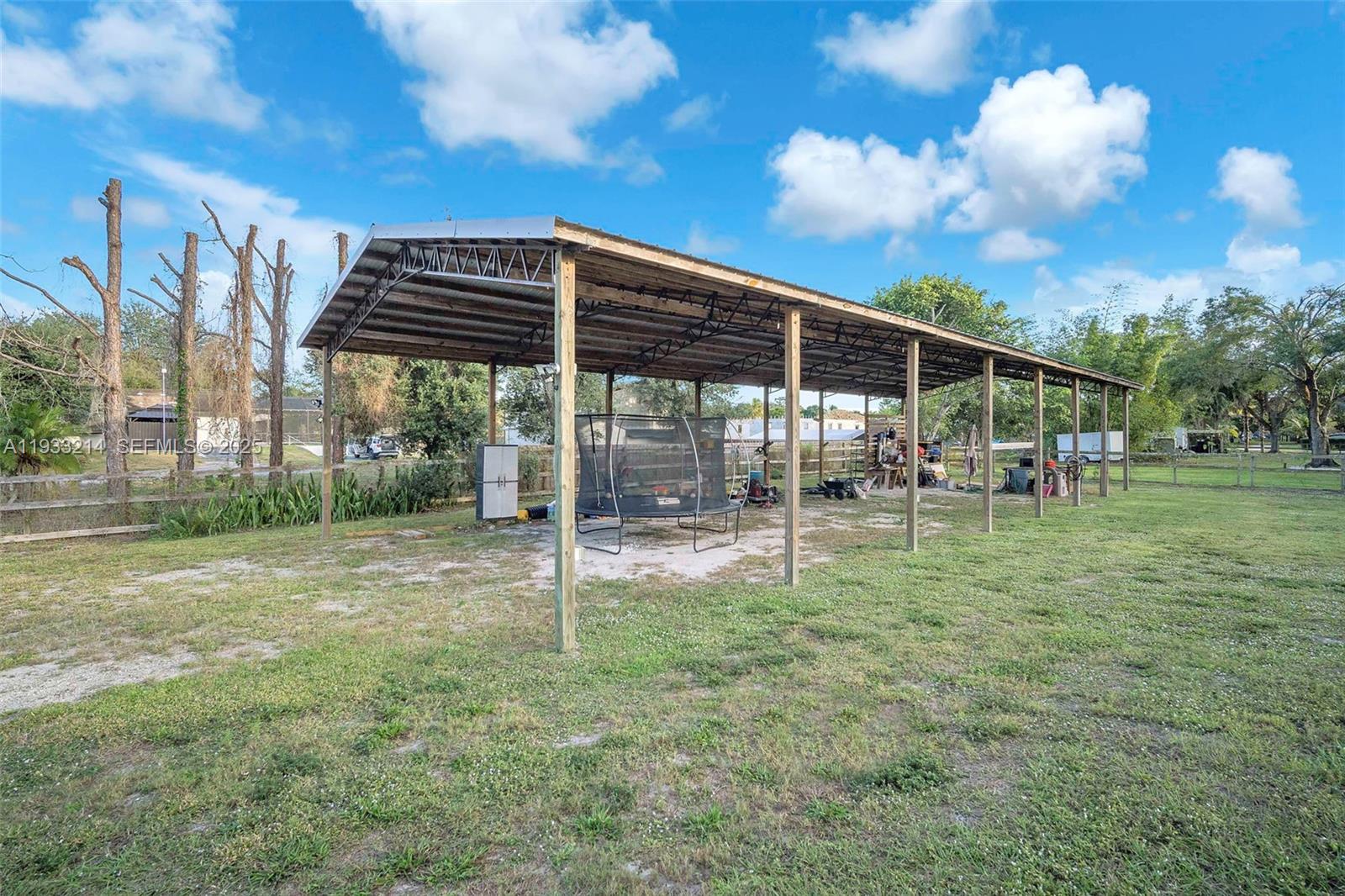 The Acreage - Residential