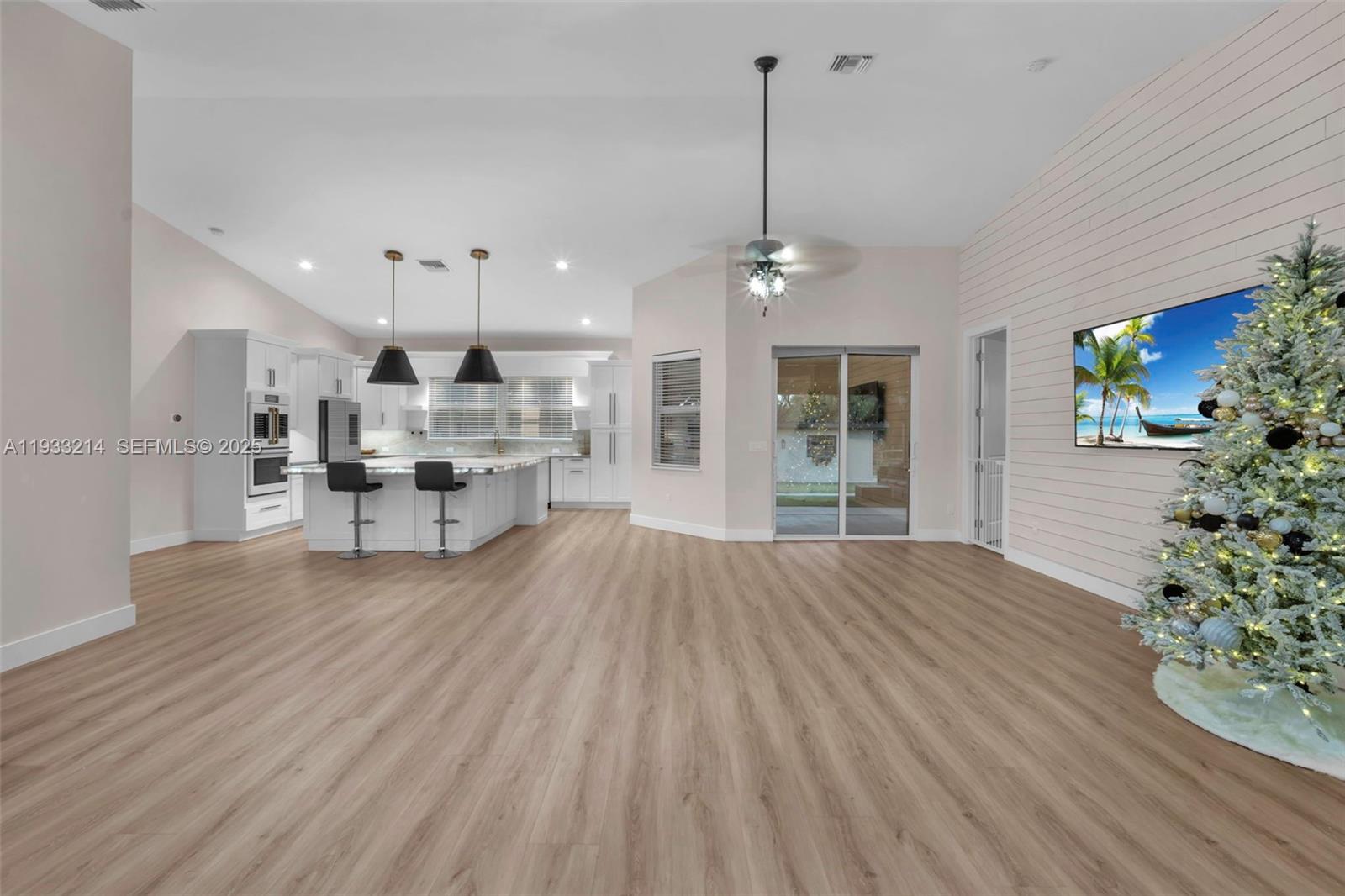 The Acreage - Residential