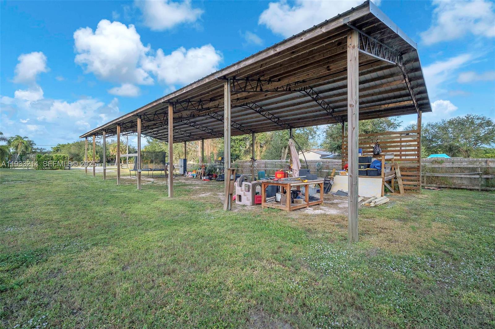 The Acreage - Residential