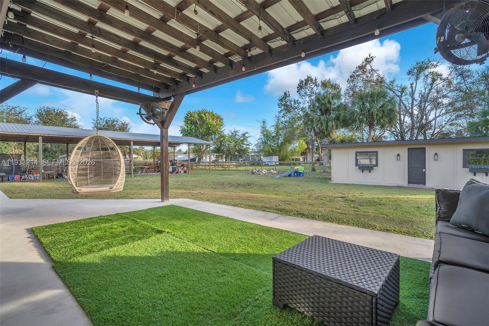 The Acreage - Residential