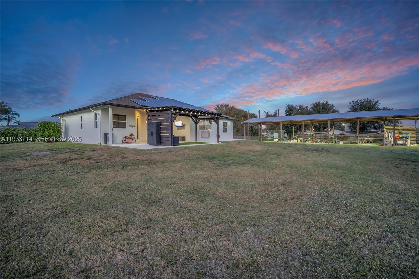 The Acreage - Residential