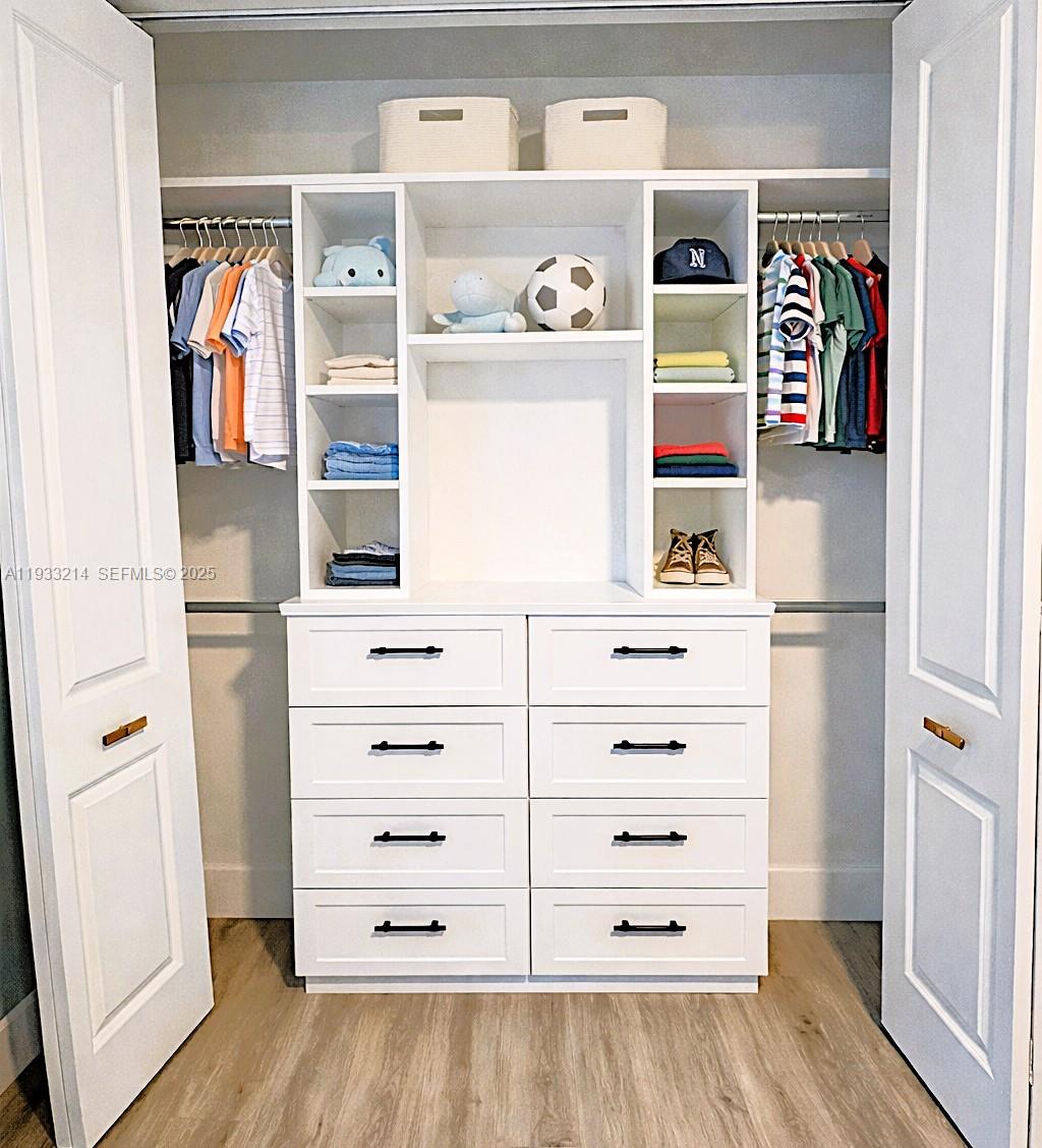 The Acreage - Residential