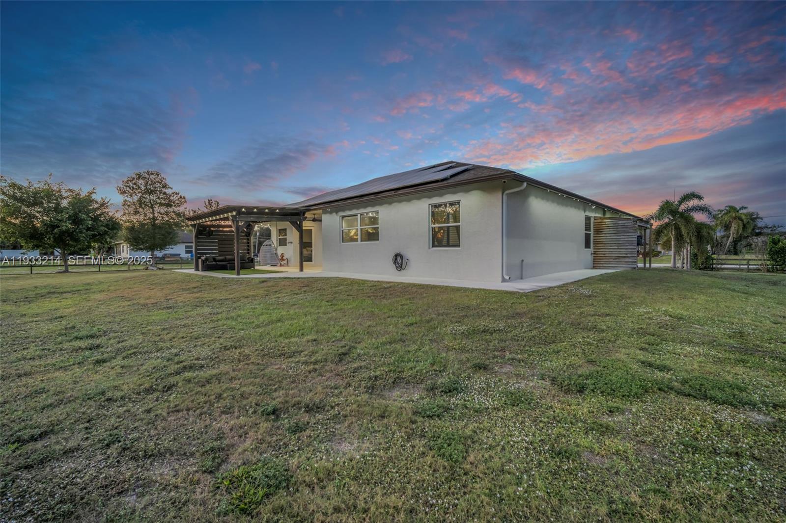 The Acreage - Residential