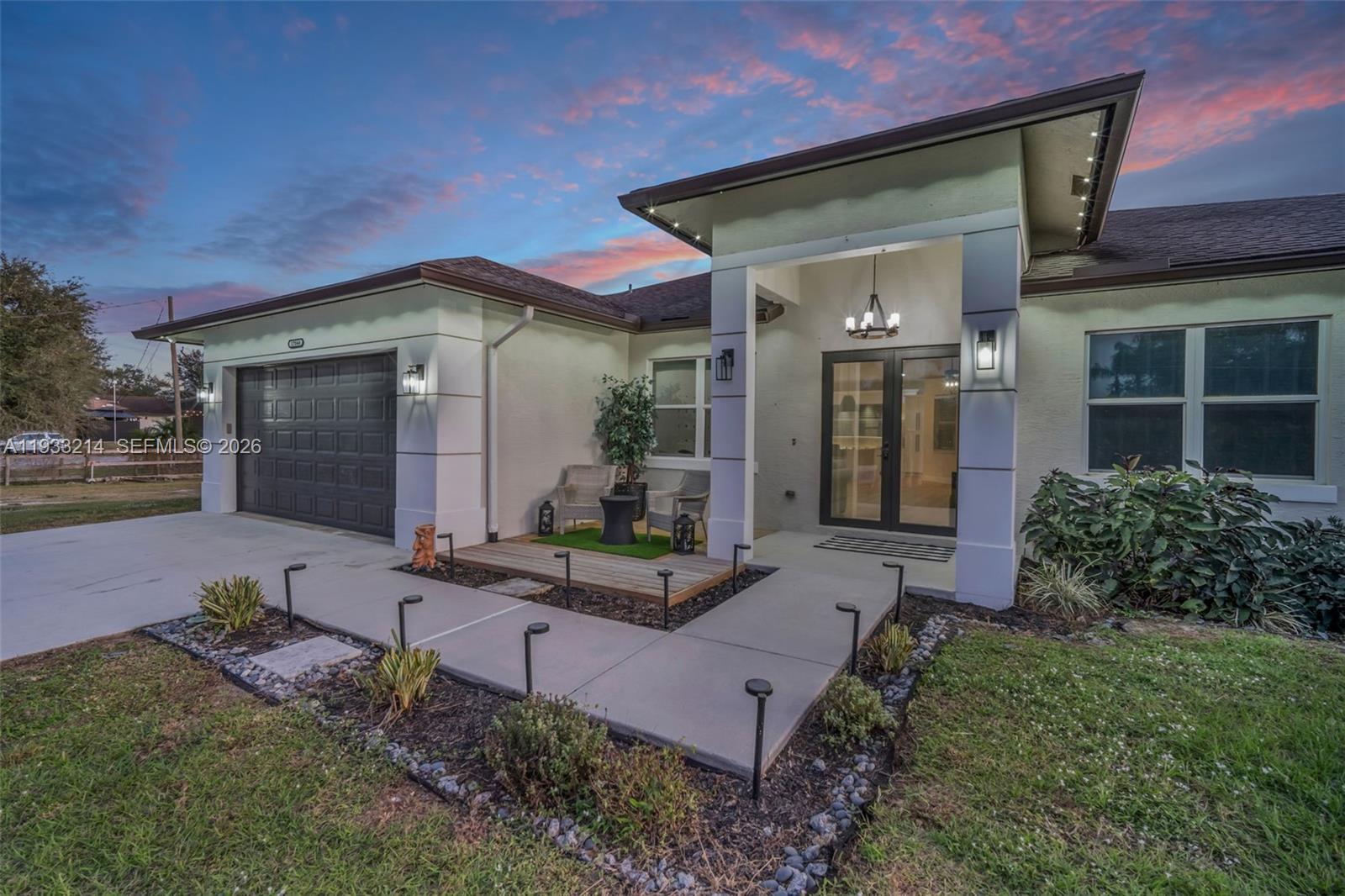 The Acreage - Residential