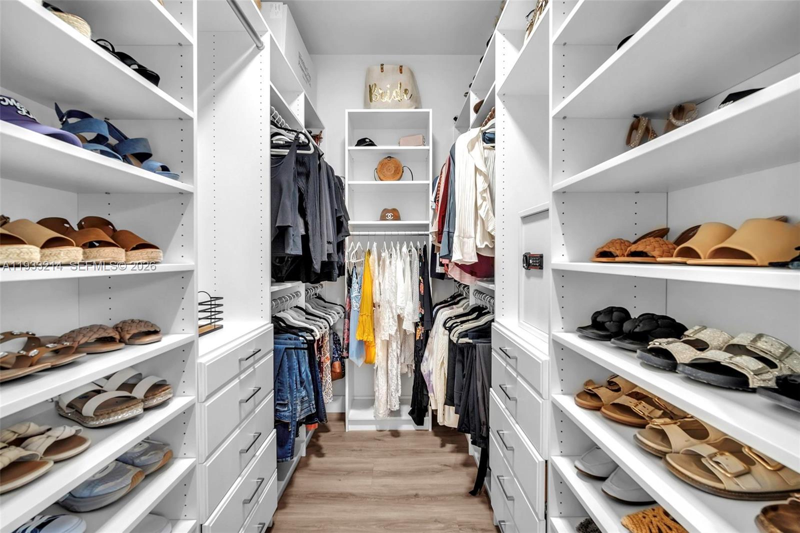 The Acreage - Residential