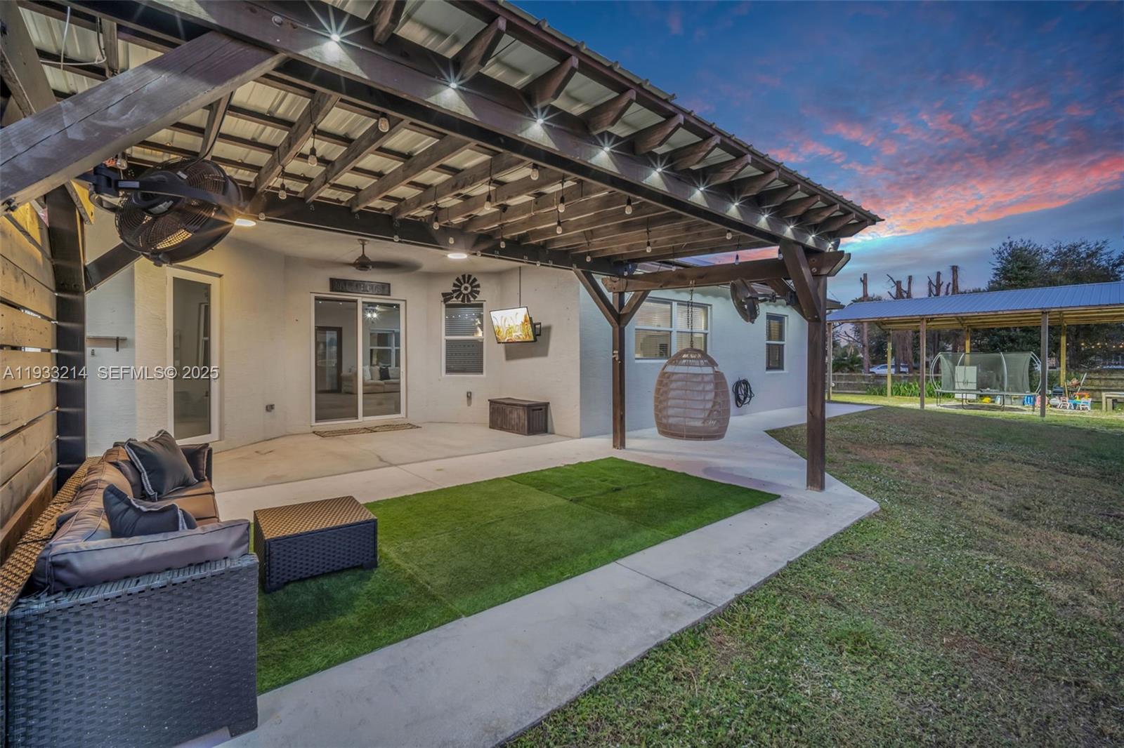 The Acreage - Residential