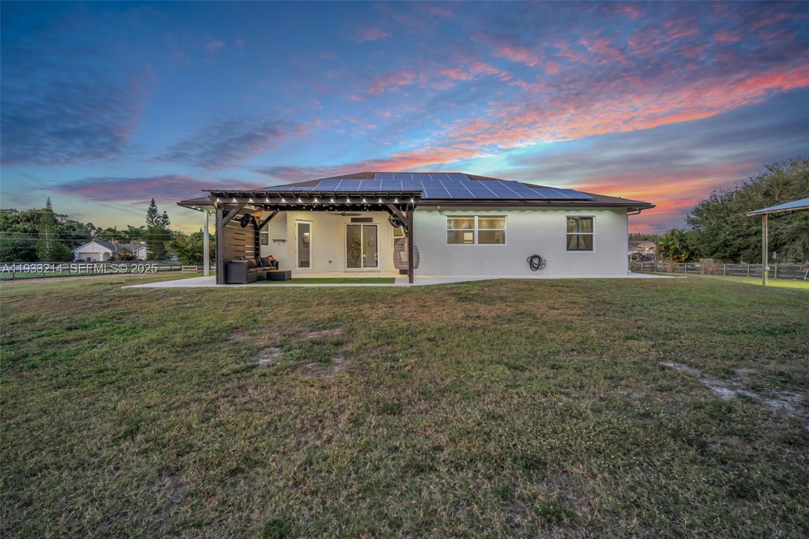 The Acreage - Residential