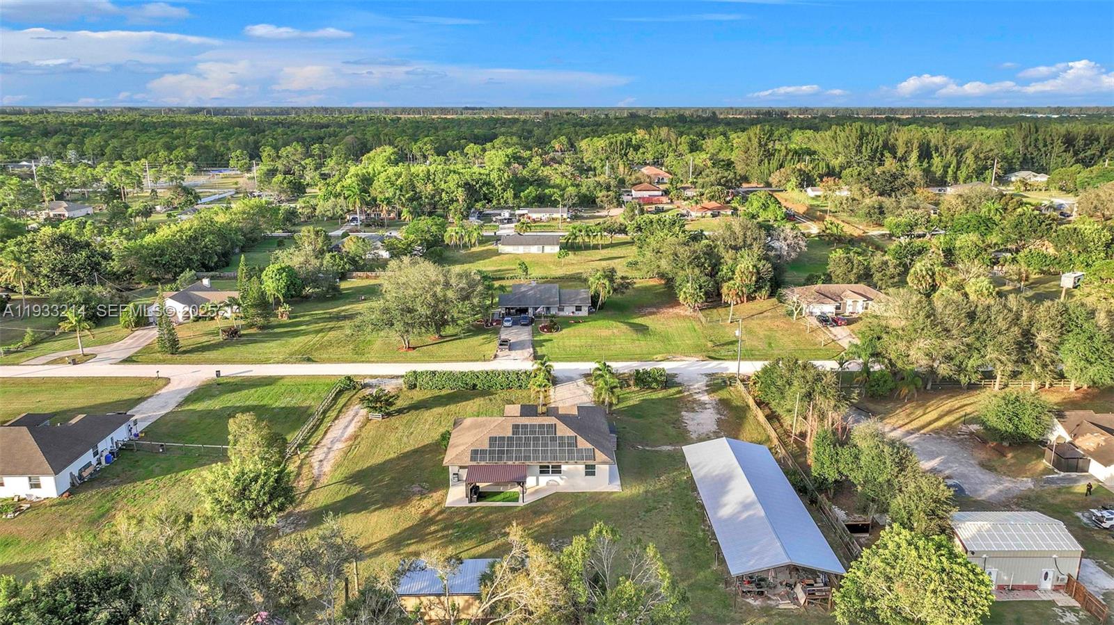 The Acreage - Residential