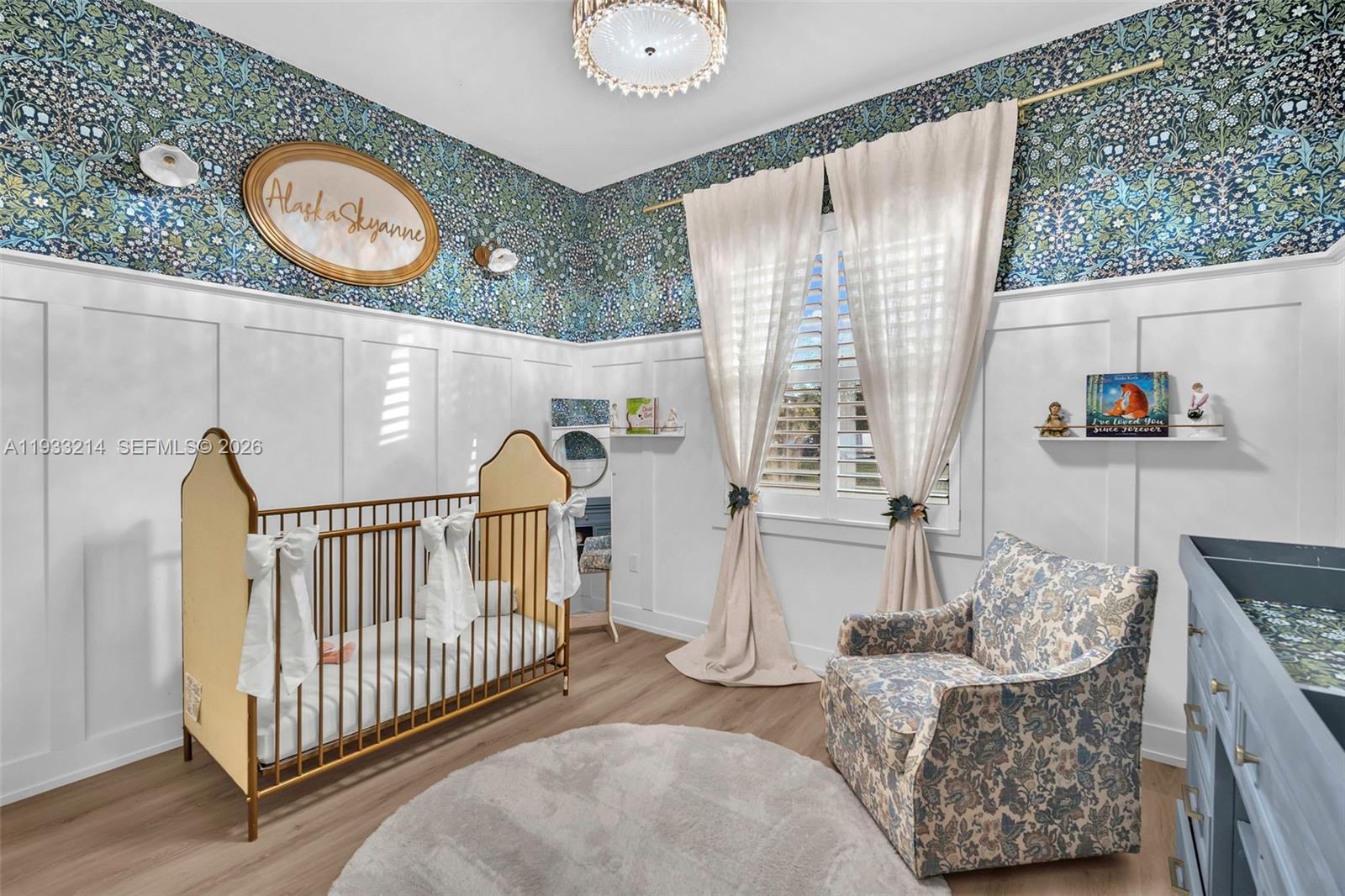 The Acreage - Residential