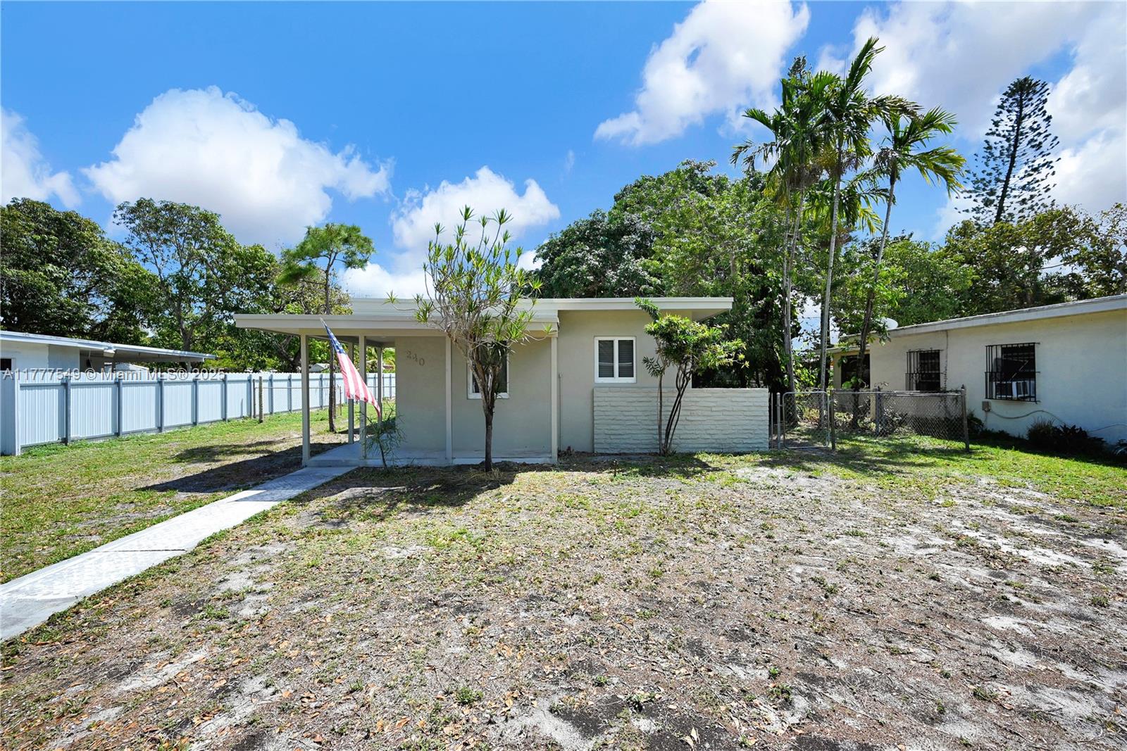 240 NW 127th St