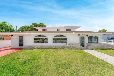 730 Curtiss Dr Opa-Locka FL 33054